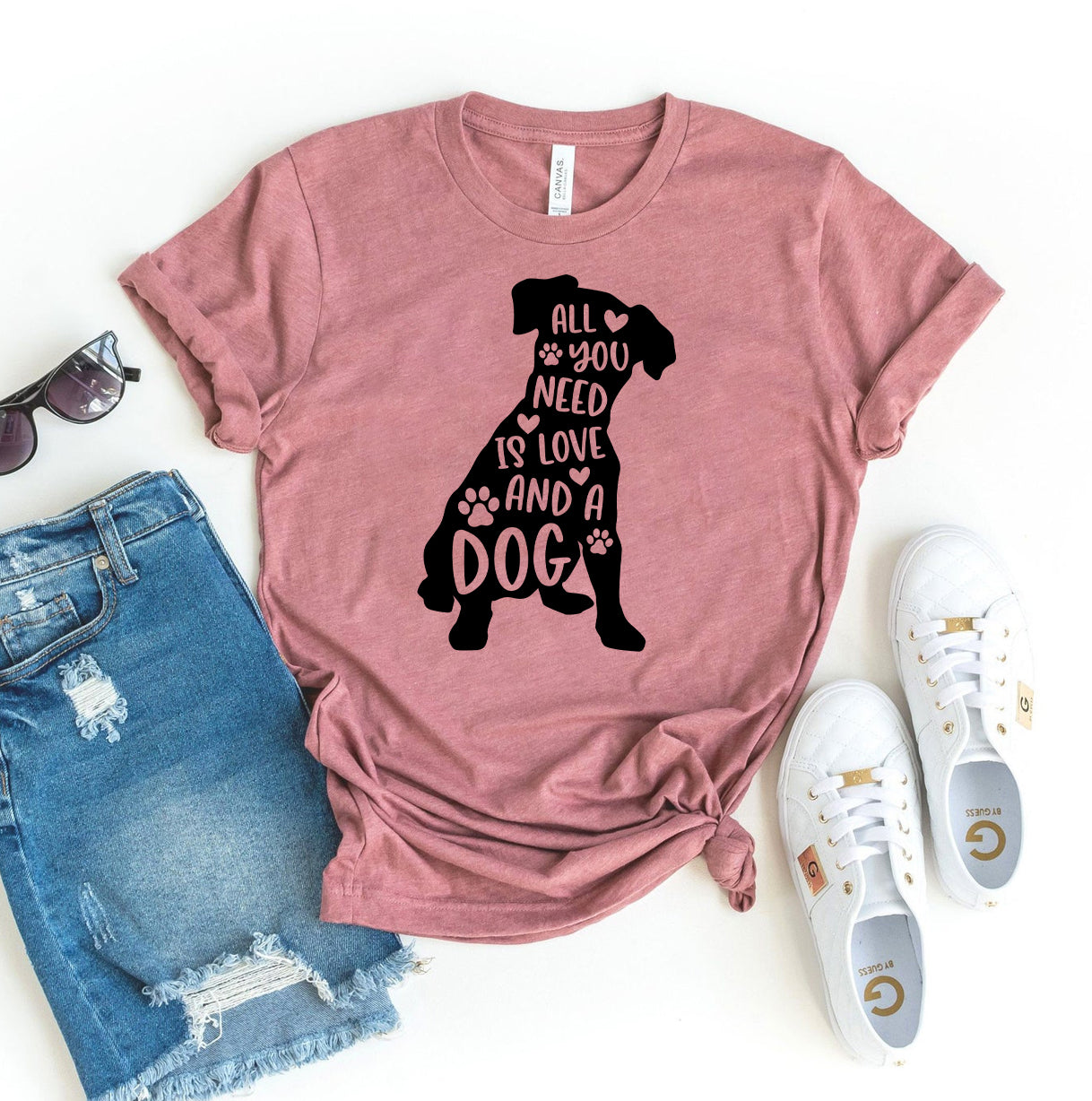 Luxury Pet Owner Apparel – Stylish & Comfortable Pet Lover Clothing