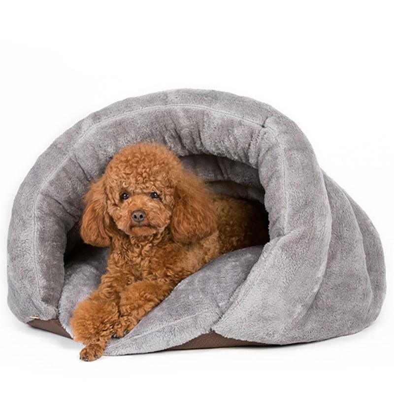 Cozyplush Pet Retreat-2