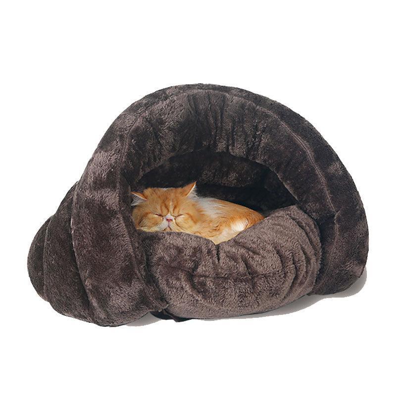 Cozyplush Pet Retreat-0