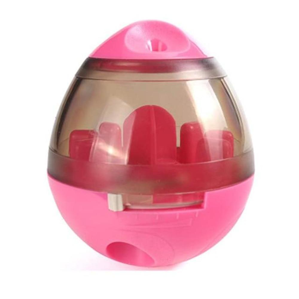 Luxury Treat Dispenser & Slow Feeder | Interactive Pet Toy